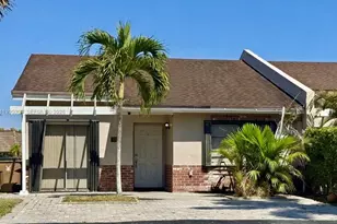 1061 NW Nw 53rd St, Deerfield Beach, FL 33064 - Photo 1