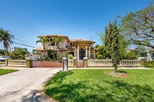 588 Miller Dr, Miami Springs, FL 33166 - Photo 1