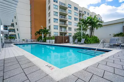 3250 NE 1st Ave #702, Miami, FL 33137 - Photo 37