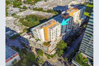 3250 NE 1st Ave #702, Miami, FL 33137 - Photo 9