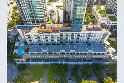 3250 NE 1st Ave #702, Miami, FL 33137 - Photo 5