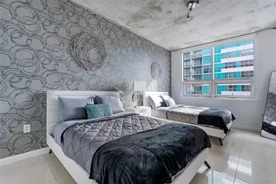 3250 NE 1st Ave #702, Miami, FL 33137 - Photo 21