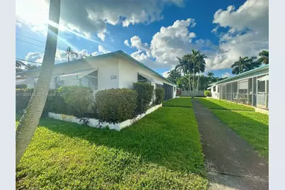 1518 Garfield St #Rear, Hollywood, FL 33020 - Photo 5