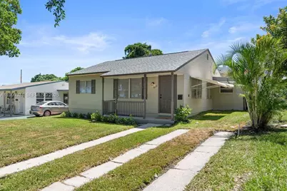 812 32nd St, West Palm Beach, FL 33407 - Photo 5