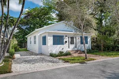 129 Florida Ave, Coral Gables, FL 33133 - Photo 1