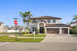 17900 SW 4th Ct, Pembroke Pines, FL 33029 - Photo 1