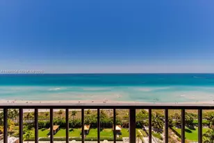 2625 Collins Ave, Miami Beach, FL 33140 - Photo 1