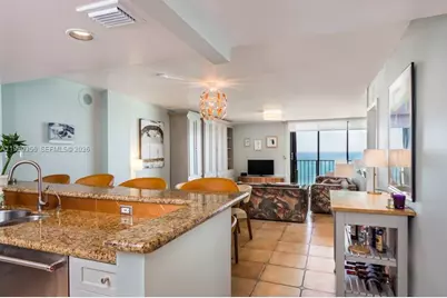 2625 Collins Av #1403, Miami Beach, FL 33140 - Photo 7