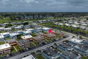 294 Brittany G, Delray Beach, FL 33446 - Photo 39