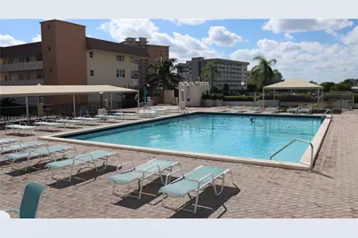 1865 S Ocean Dr #4F, Hallandale Beach, FL 33009 - Photo 19