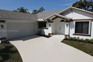 9596 Everglades Park Ln, Boca Raton, FL 33428 - Photo 1