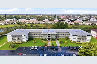 1200 Hillcrest Ct #306, Hollywood, FL 33021 - Photo 1