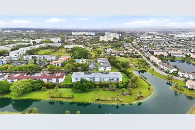 1200 Hillcrest Ct #306, Hollywood, FL 33021 - Photo 19