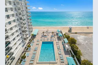 3725 S Ocean Dr #1024, Hollywood, FL 33019 - Photo 19