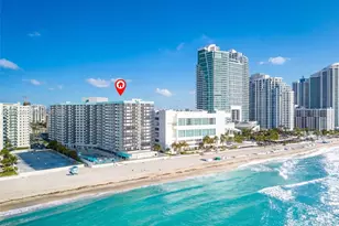 3725 S Ocean Dr, Hollywood, FL 33019 - Photo 3