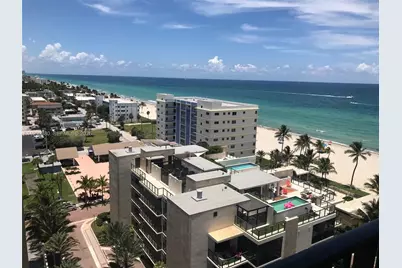2201 S Ocean Dr #602, Hollywood, FL 33019 - Photo 33