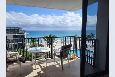 2201 S Ocean Dr #602, Hollywood, FL 33019 - Photo 1