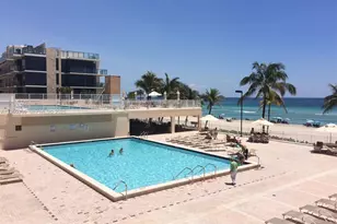 2201 S Ocean Dr, Hollywood, FL 33019 - Photo 21