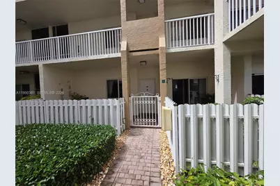 7611 Southampton Ter #110, Tamarac, FL 33321 - Photo 27