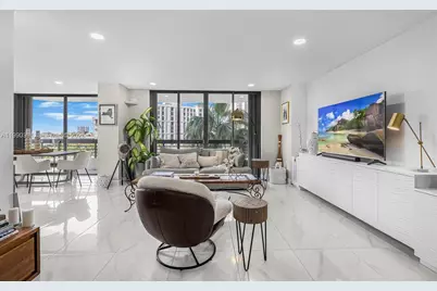 3500 Mystic Pointe Dr #604, Aventura, FL 33180 - Photo 3