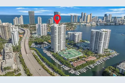 3500 Mystic Pointe Dr #604, Aventura, FL 33180 - Photo 33