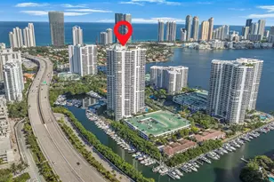 3500 Mystic Pointe Dr, Aventura, FL 33180 - Photo 33