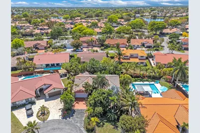 15012 SW 45th Ln, Miami, FL 33185 - Photo 29