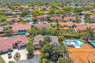 15012 SW 45th Ln, Miami, FL 33185 - Photo 29