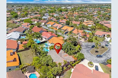 15012 SW 45th Ln, Miami, FL 33185 - Photo 27