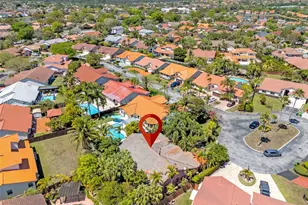 15012 SW 45th Ln, Miami, FL 33185 - Photo 27