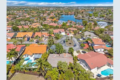 15012 SW 45th Ln, Miami, FL 33185 - Photo 33