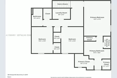 1481 Kempas Road, Mount Dora, FL 32757 - Photo 31