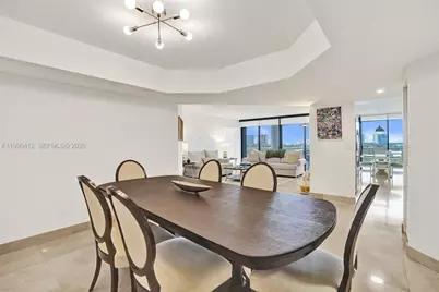 3598 Yacht Club Dr #702, Aventura, FL 33180 - Photo 5