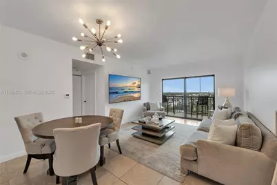 4242 NW 2nd St #807, Miami, FL 33126 - Photo 1