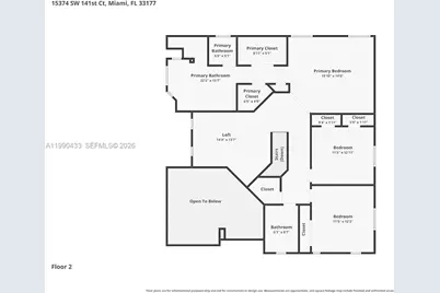 [Address not provided], Miami, FL 33177 - Photo 3