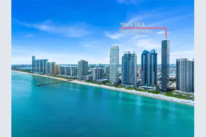 17141 Collins Ave #1801, Sunny Isles Beach, FL 33160 - Photo 9