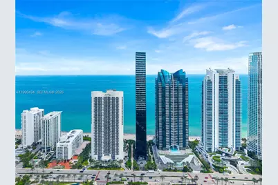 17141 Collins Ave #1801, Sunny Isles Beach, FL 33160 - Photo 37