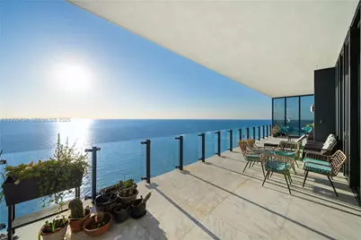 17141 Collins Ave #1801, Sunny Isles Beach, FL 33160 - Photo 19