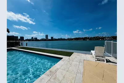 960 Bay Dr #912, Miami Beach, FL 33141 - Photo 1