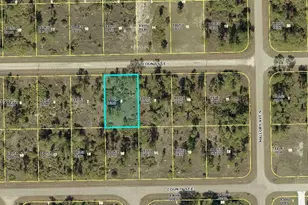 1224 E Count E, Lehigh Acres, FL 33974 - Photo 1