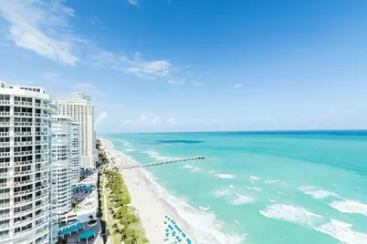 16275 Collins Ave ( Direct Ocean View ) #X-01, Sunny Isles Beach, FL 33160 - Photo 1