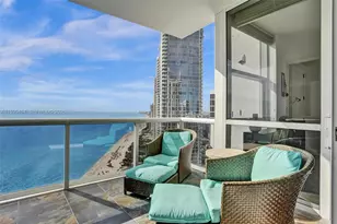 18101 Collins, Sunny Isles Beach, FL 33160 - Photo 9