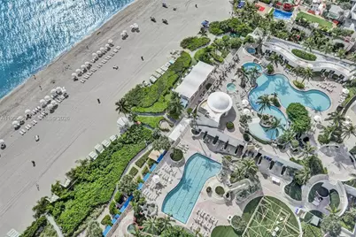 18101 Collins Ave #4106 + Cabana, Sunny Isles Beach, FL 33160 - Photo 19