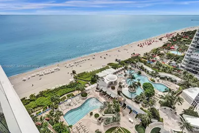 18101 Collins Ave #4106 + Cabana, Sunny Isles Beach, FL 33160 - Photo 55