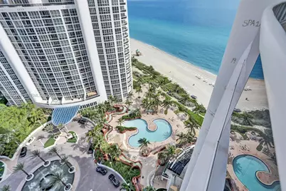 18101 Collins #4106 +Cabana, Sunny Isles Beach, FL 33160 - Photo 1