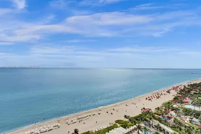 18101 Collins Ave #4106 + Cabana, Sunny Isles Beach, FL 33160 - Photo 57