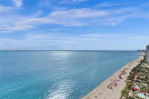 18101 Collins Ave, Sunny Isles Beach, FL 33160 - Photo 13