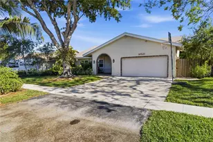 9521 NW 31st Pl, Sunrise, FL 33351 - Photo 3