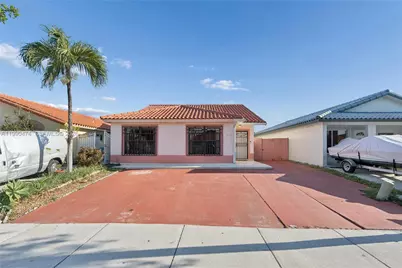 8798 NW 111th Ter, Hialeah Gardens, FL 33018 - Photo 1