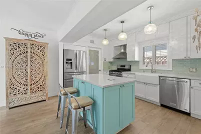 711 NE 72nd Ter, Miami, FL 33138 - Photo 11